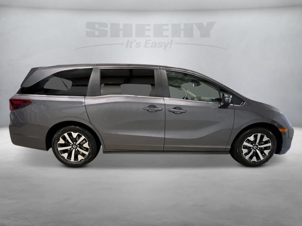 2026 Honda Odyssey EX-L Alexandria VA