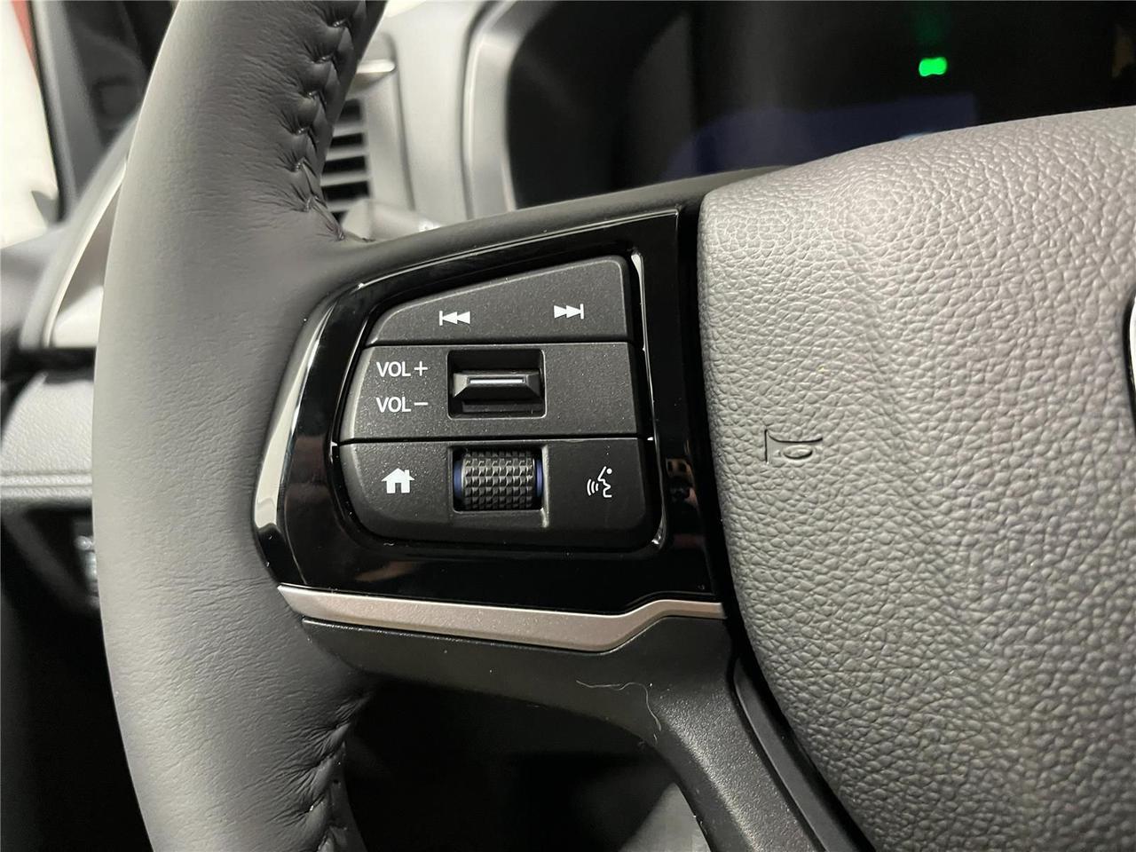 2026 Honda Odyssey EX-L Alexandria VA