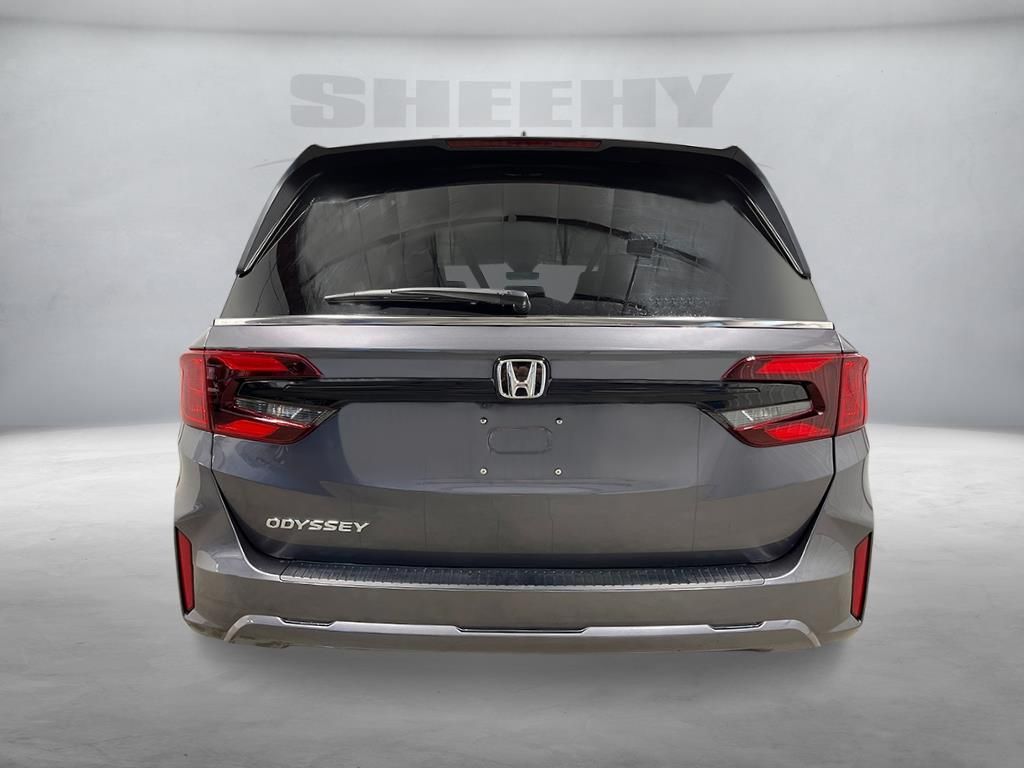 2026 Honda Odyssey EX-L Alexandria VA