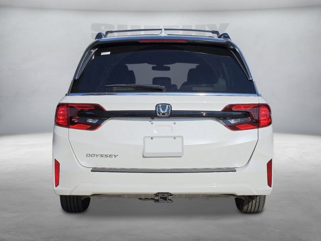 2026 Honda Odyssey EX-L Alexandria VA