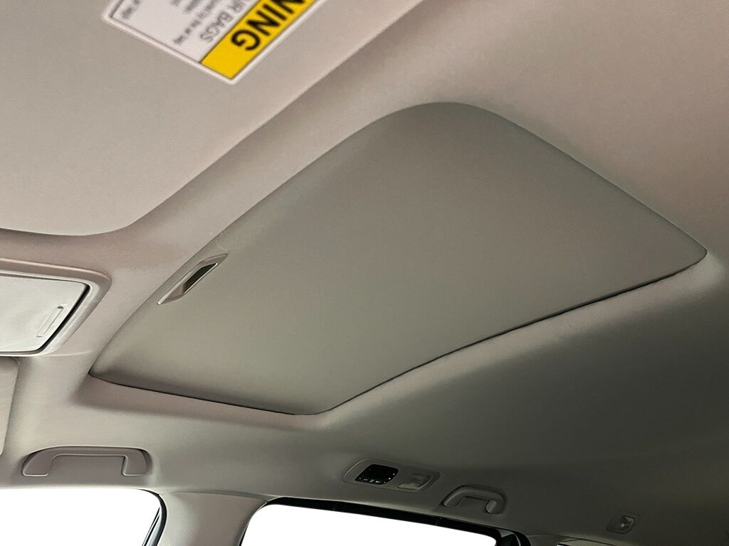 2026 Honda Odyssey EX-L Alexandria VA