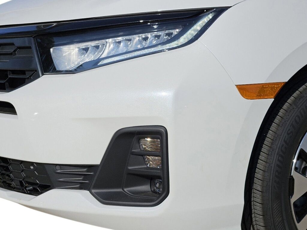 2026 Honda Odyssey EX-L Alexandria VA
