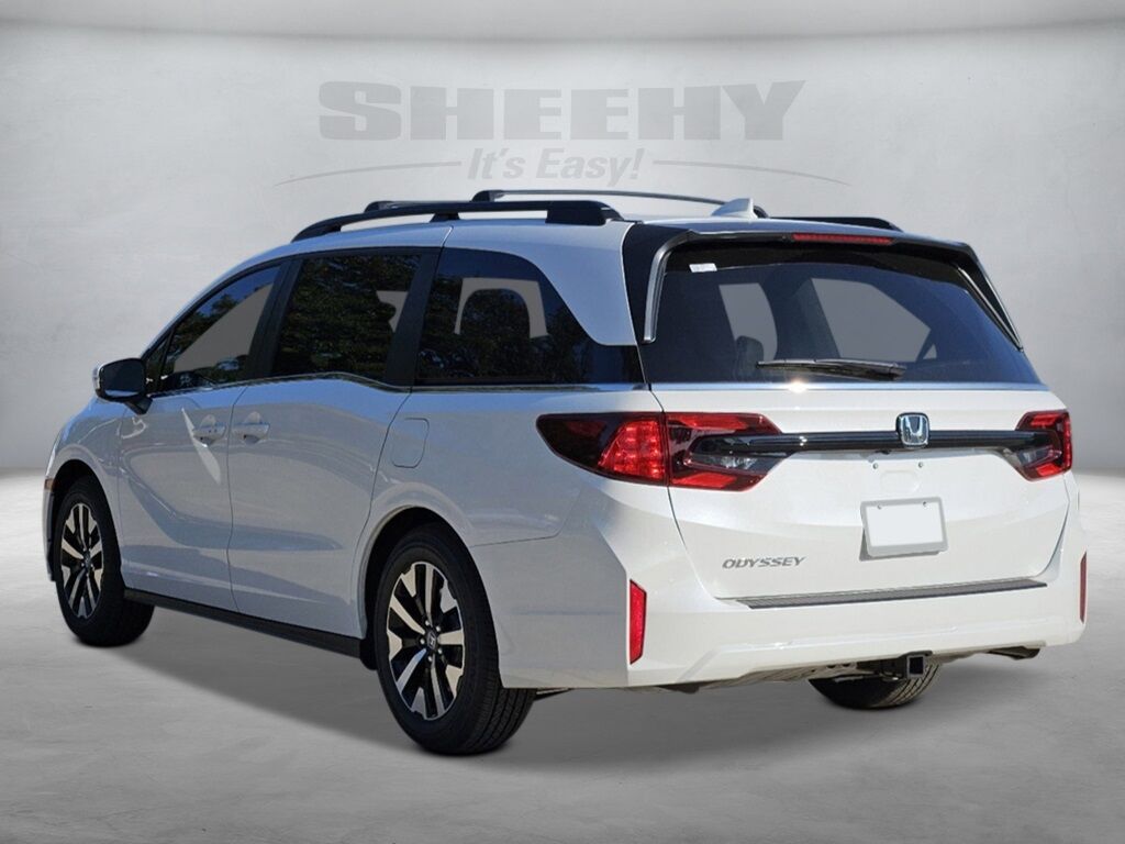 2026 Honda Odyssey EX-L Alexandria VA