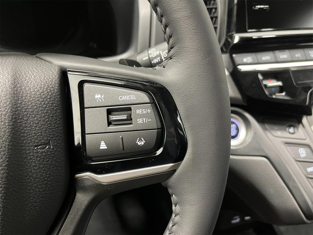 2026 Honda Odyssey EX-L Alexandria VA