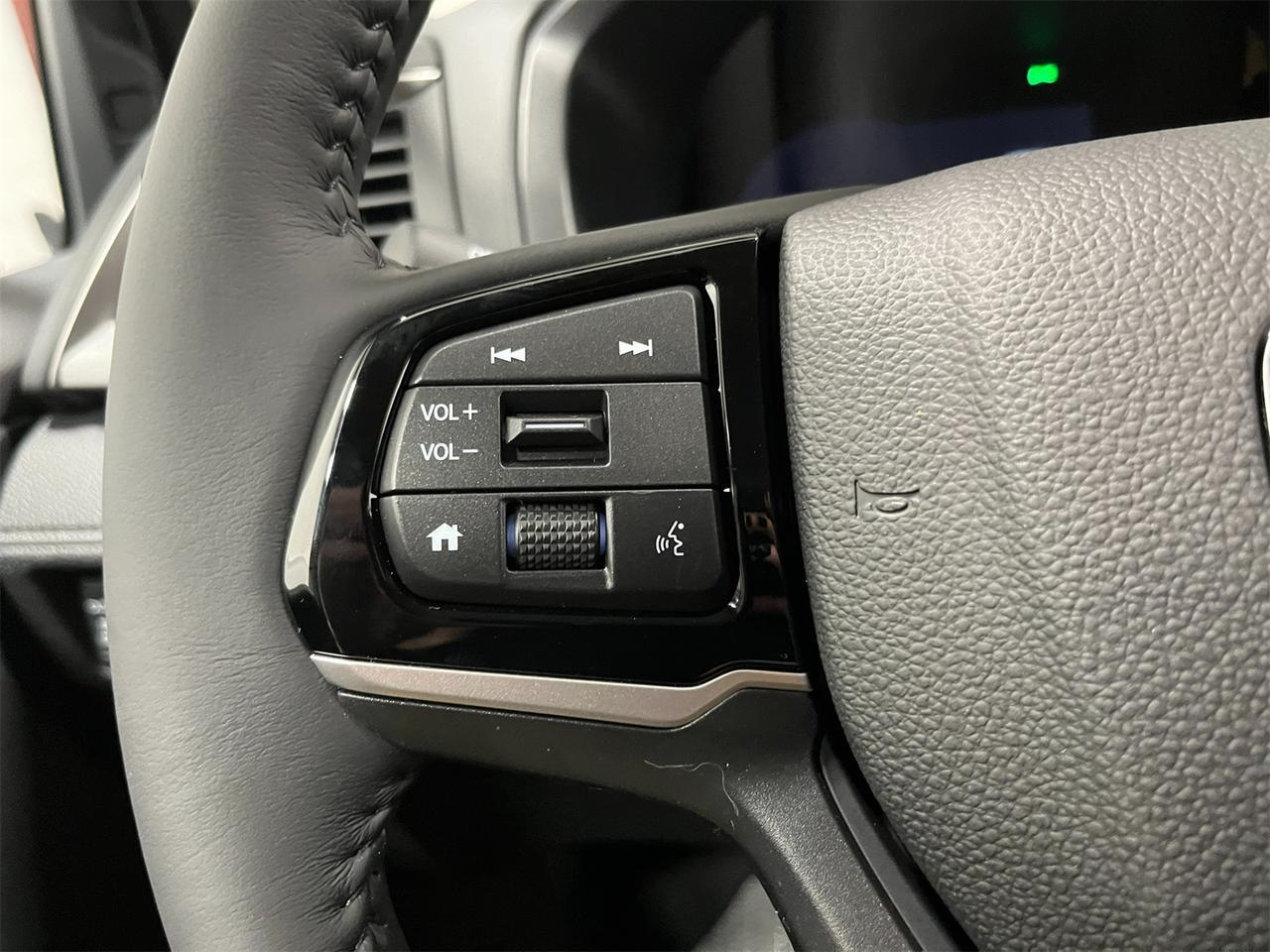 2026 Honda Odyssey EX-L Alexandria VA