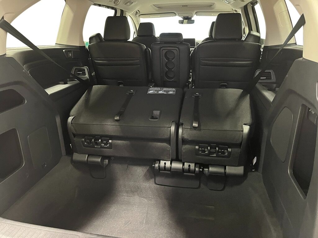 2026 Honda Odyssey EX-L Alexandria VA