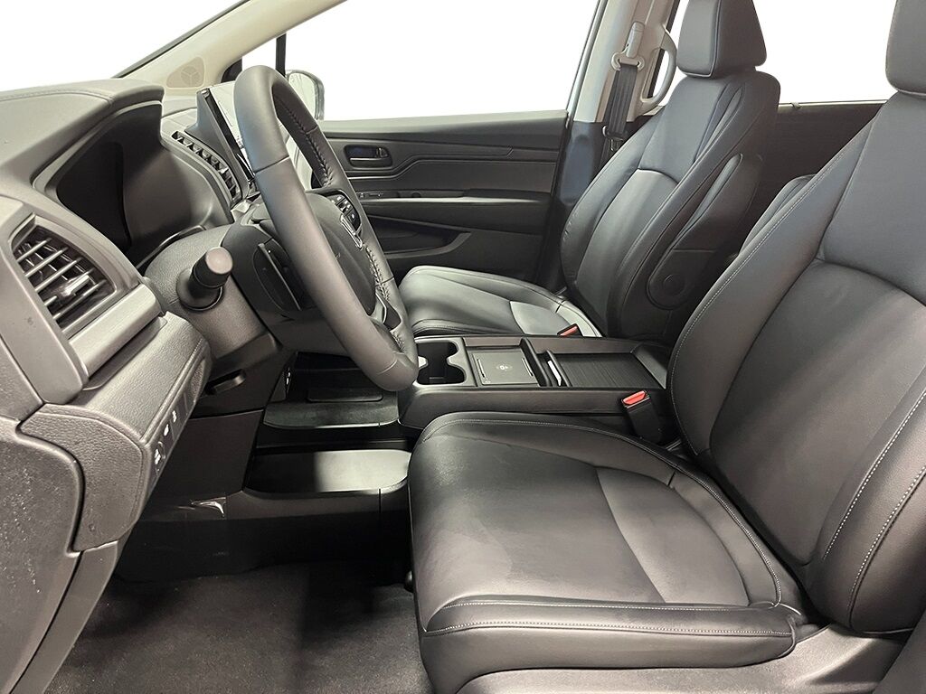 2026 Honda Odyssey EX-L Alexandria VA