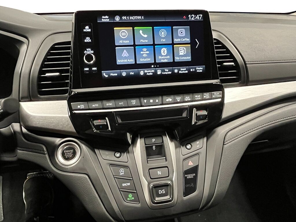 2026 Honda Odyssey EX-L Alexandria VA