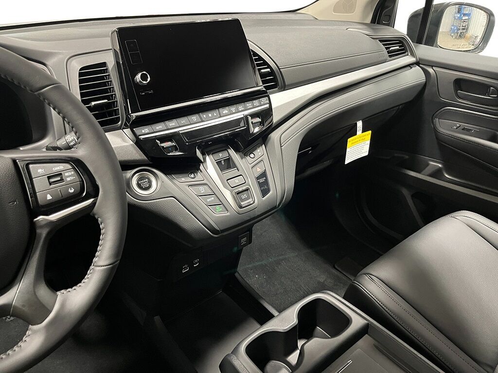2026 Honda Odyssey EX-L Alexandria VA