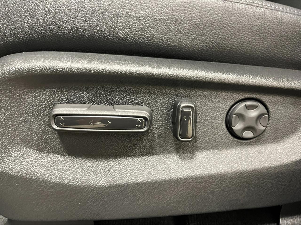 2026 Honda Odyssey EX-L Alexandria VA