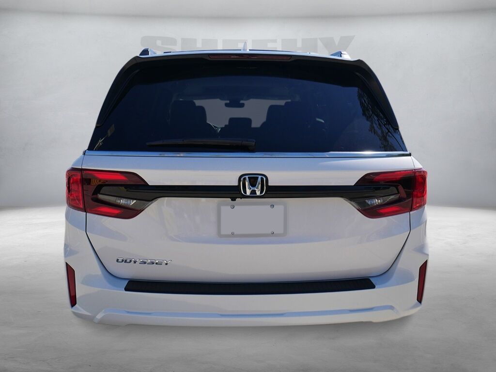 2026 Honda Odyssey EX-L Alexandria VA