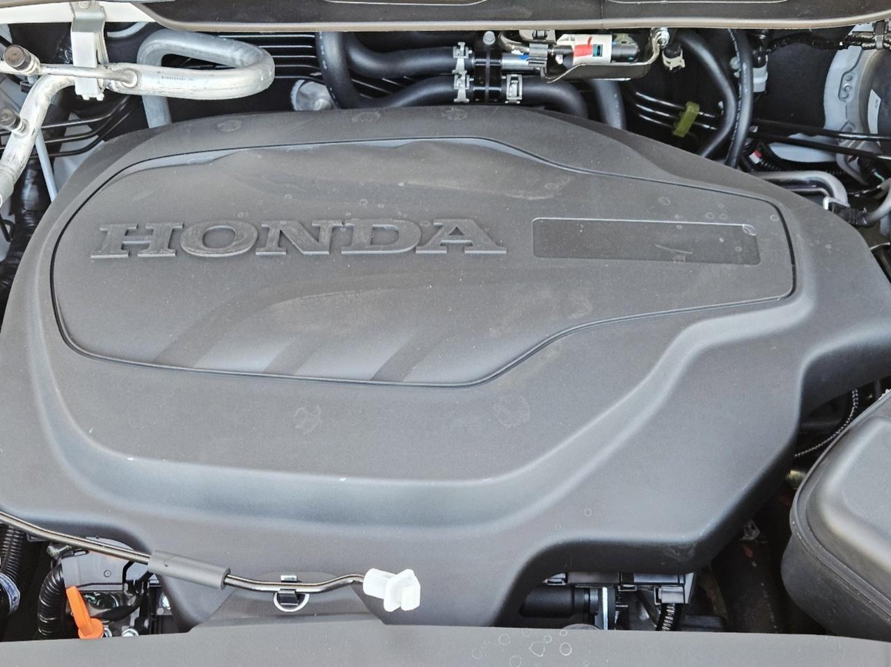 2026 Honda Odyssey EX-L Alexandria VA