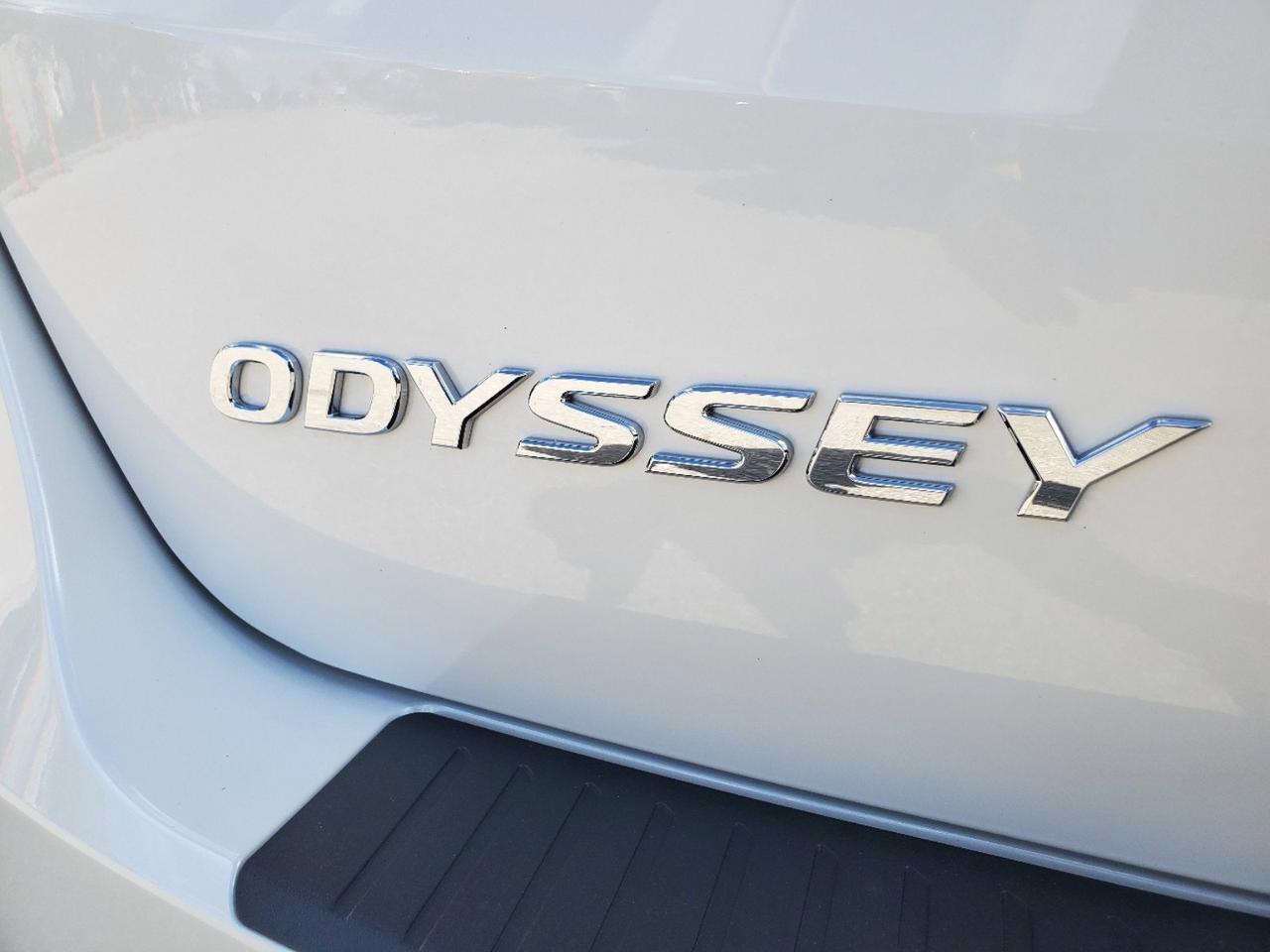 2026 Honda Odyssey EX-L Alexandria VA