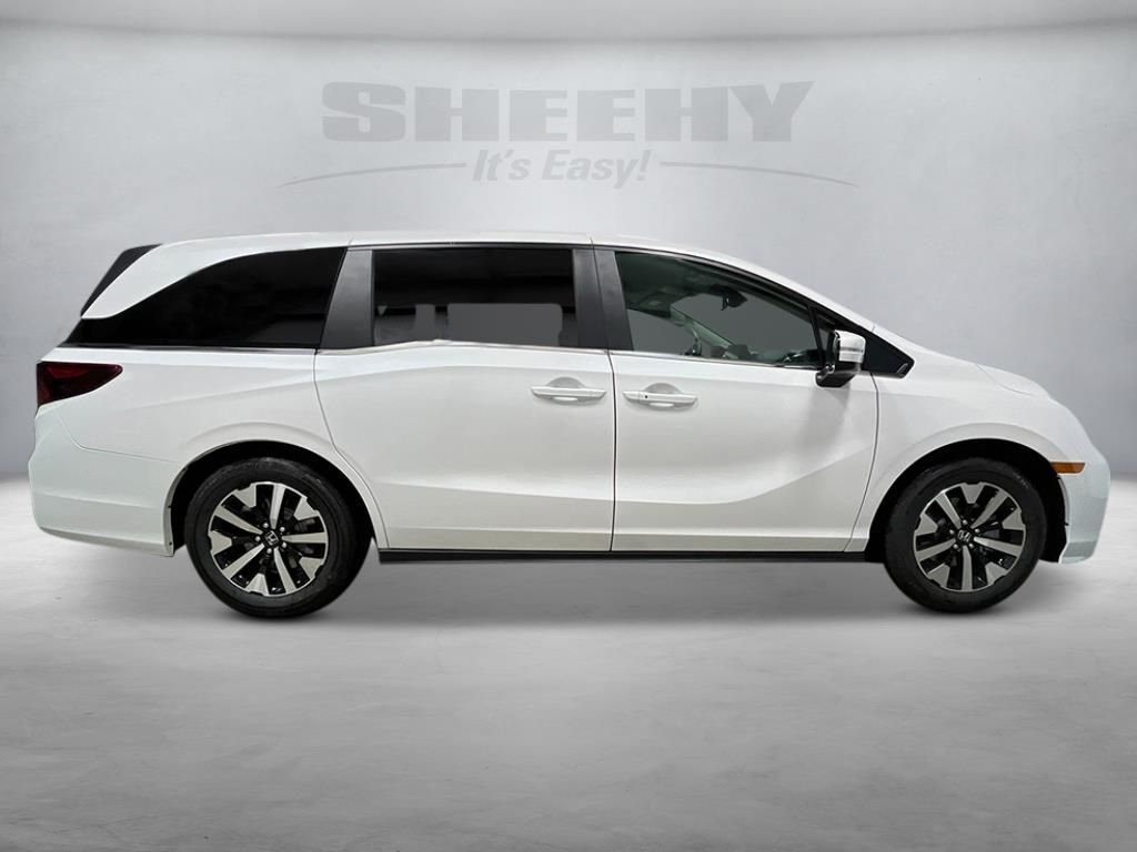 2026 Honda Odyssey EX-L Alexandria VA