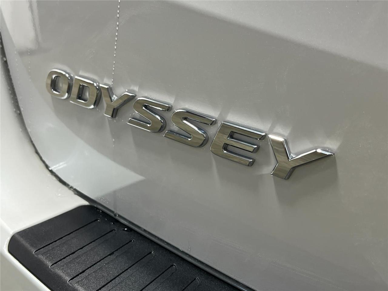 2026 Honda Odyssey EX-L Alexandria VA