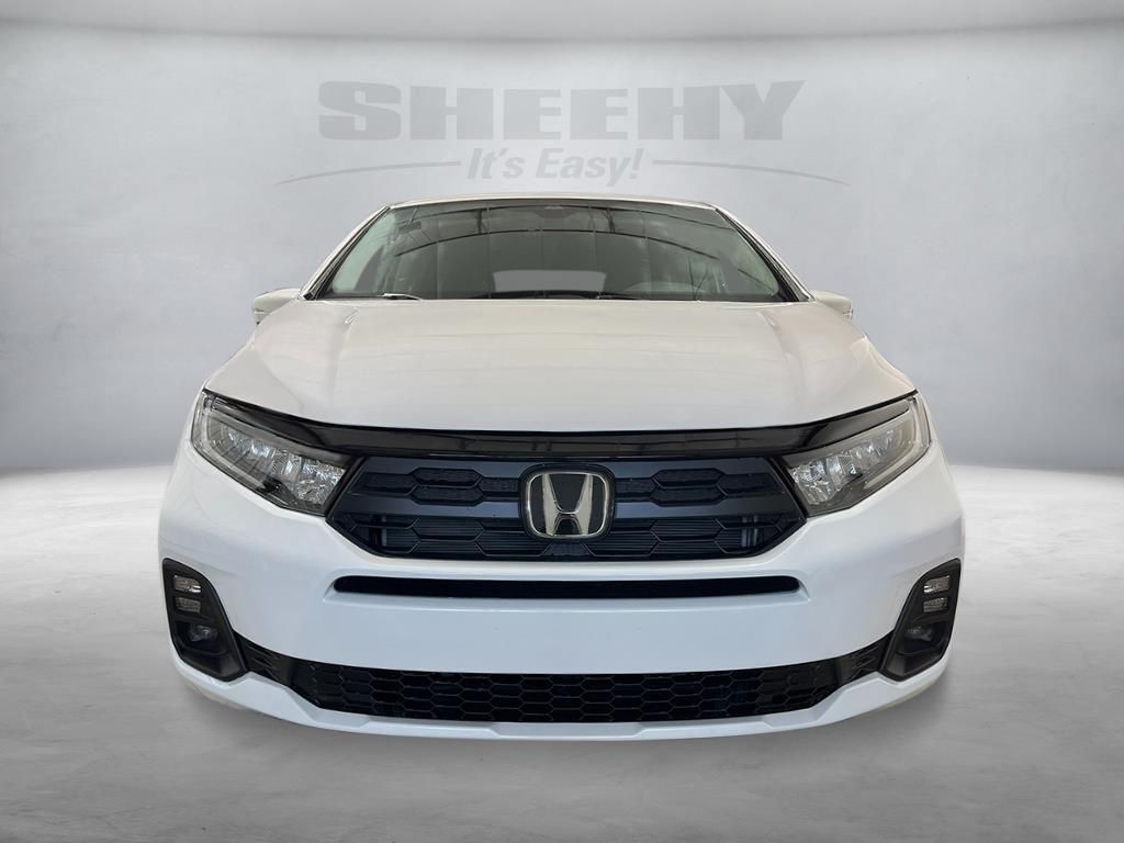 2026 Honda Odyssey EX-L Alexandria VA