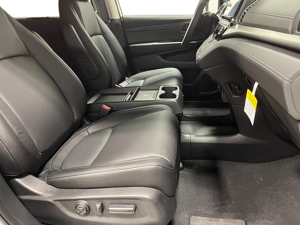 2026 Honda Odyssey EX-L Alexandria VA