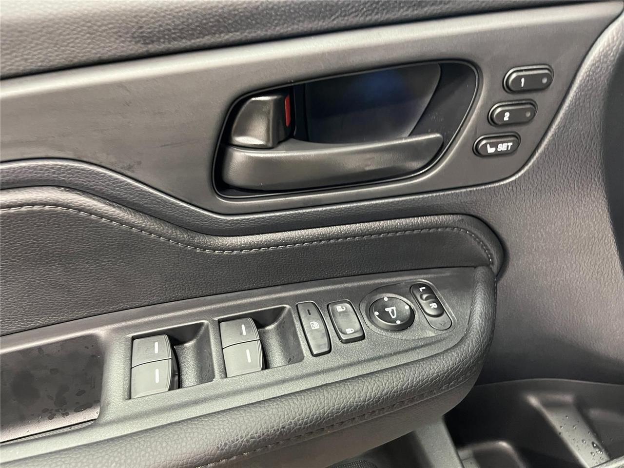 2026 Honda Odyssey EX-L Alexandria VA