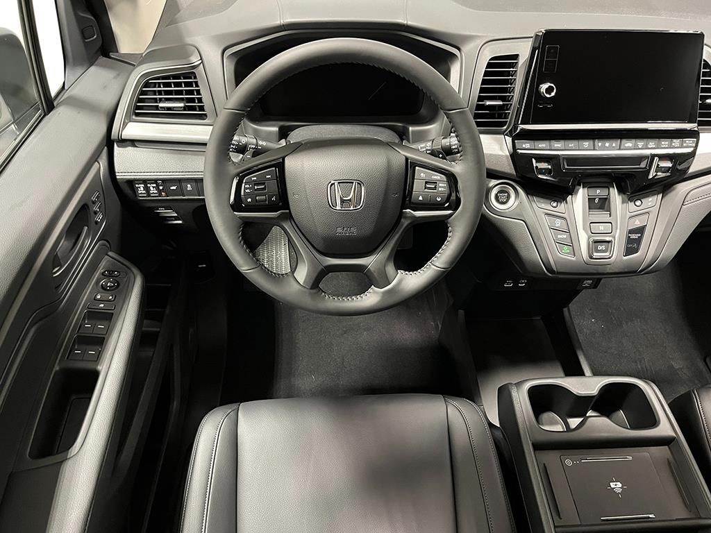 2026 Honda Odyssey EX-L Alexandria VA