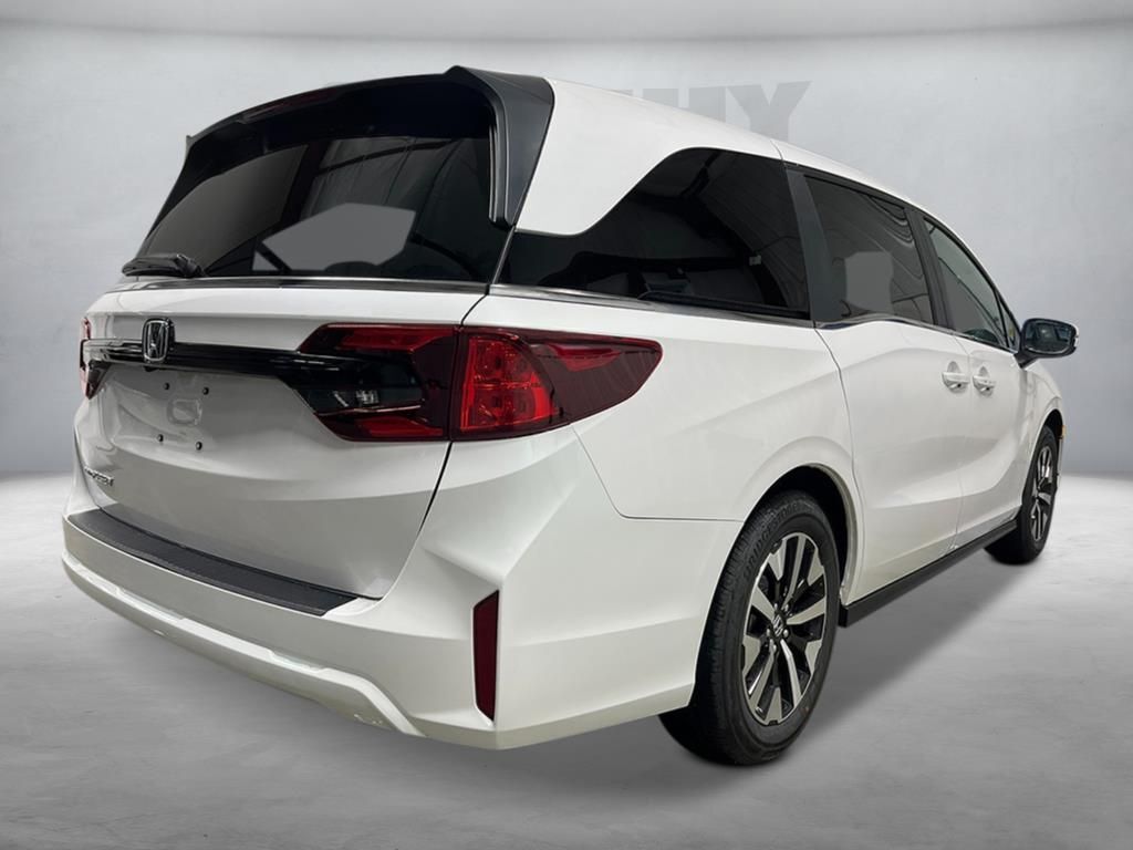 2026 Honda Odyssey EX-L Alexandria VA