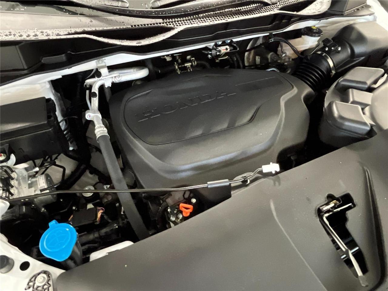 2026 Honda Odyssey EX-L Alexandria VA