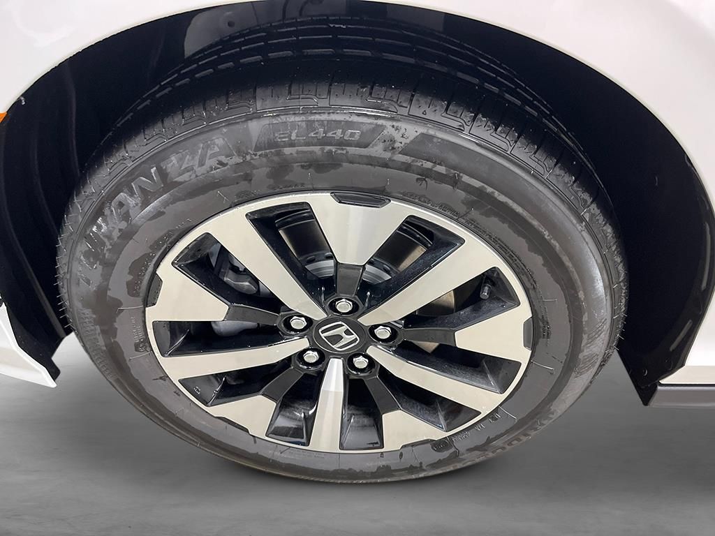 2026 Honda Odyssey EX-L Alexandria VA