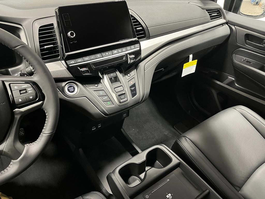 2026 Honda Odyssey EX-L Alexandria VA
