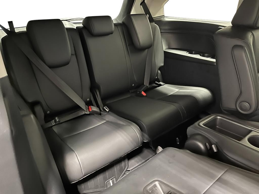 2026 Honda Odyssey EX-L Alexandria VA