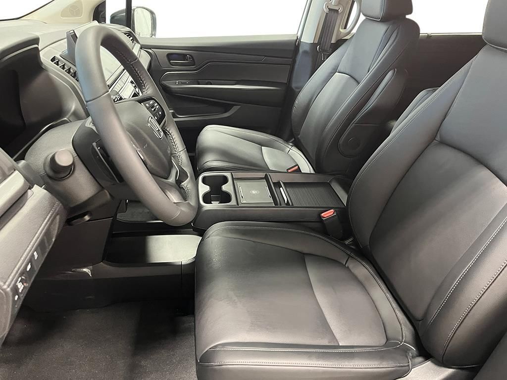 2026 Honda Odyssey EX-L Alexandria VA