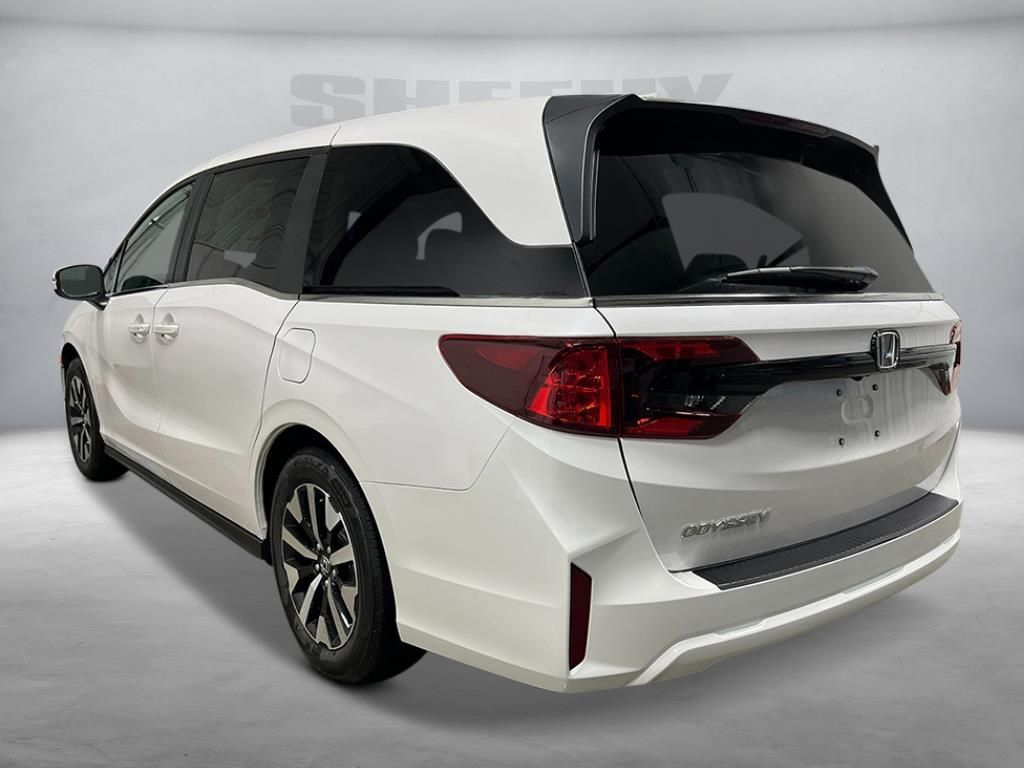 2026 Honda Odyssey EX-L Alexandria VA