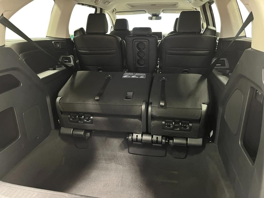 2026 Honda Odyssey EX-L Alexandria VA