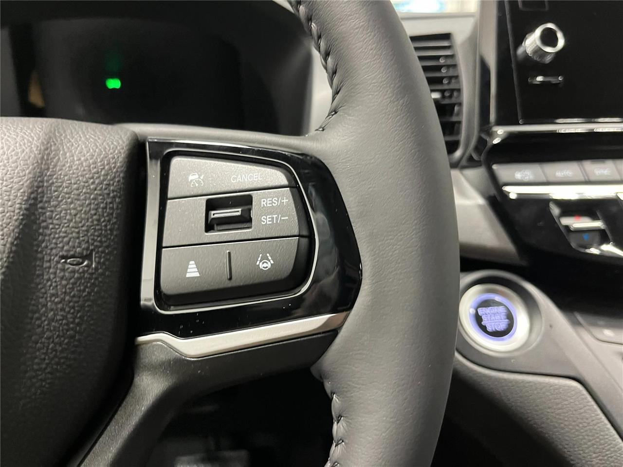 2026 Honda Odyssey EX-L Alexandria VA