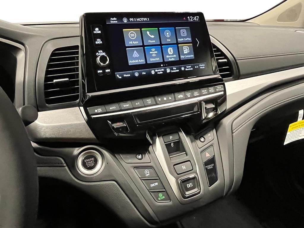 2026 Honda Odyssey EX-L Alexandria VA