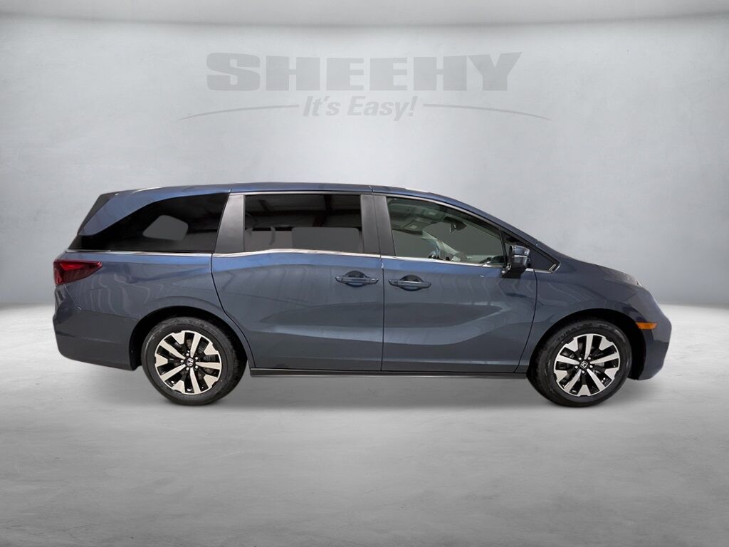 2026 Honda Odyssey EX-L Alexandria VA