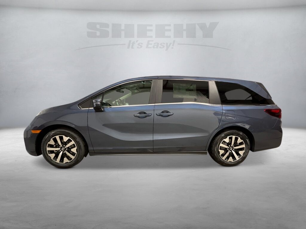 2026 Honda Odyssey EX-L Alexandria VA
