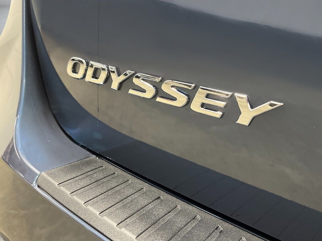 2026 Honda Odyssey EX-L Alexandria VA
