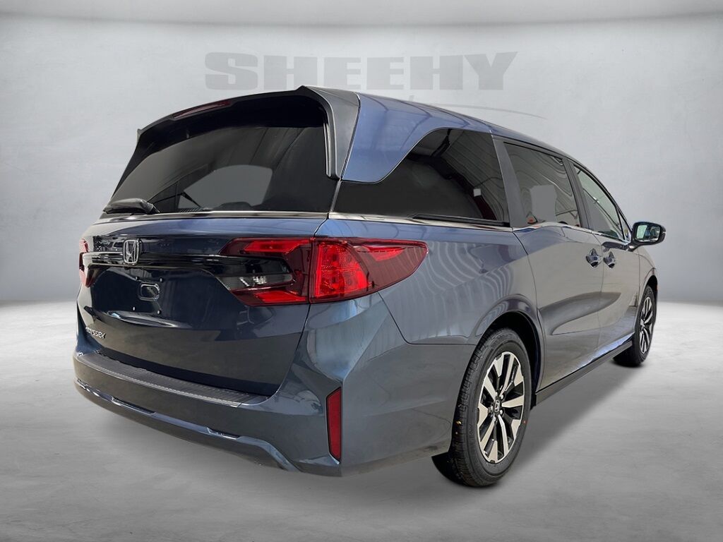 2026 Honda Odyssey EX-L Alexandria VA