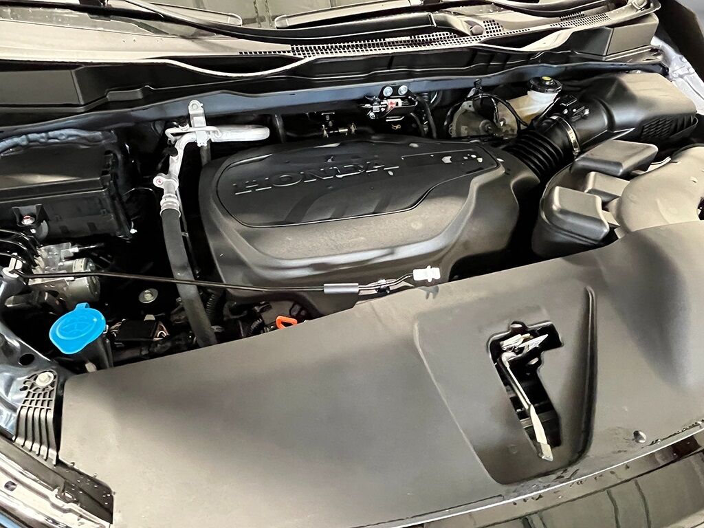 2026 Honda Odyssey EX-L Alexandria VA