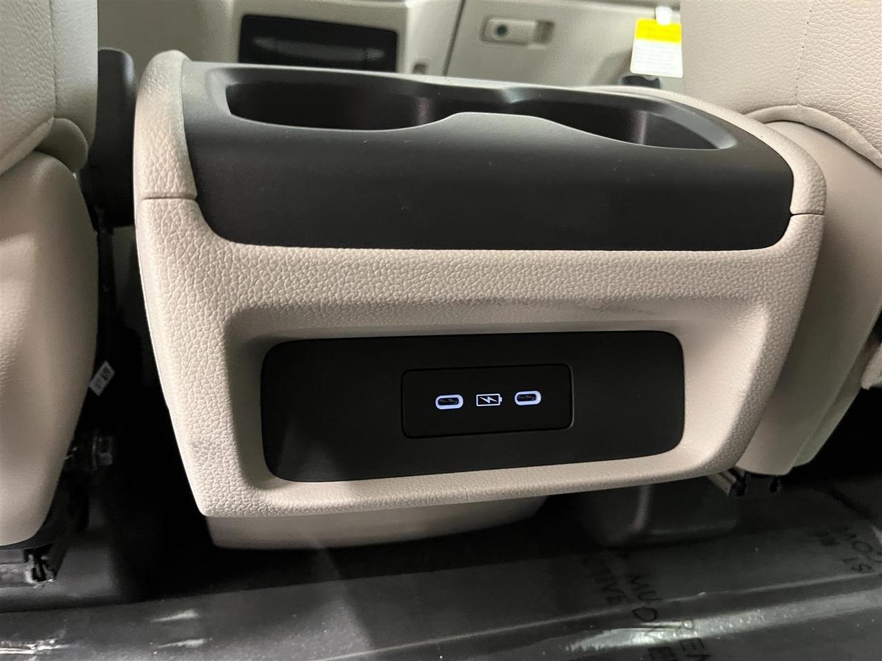 2026 Honda Odyssey EX-L Alexandria VA