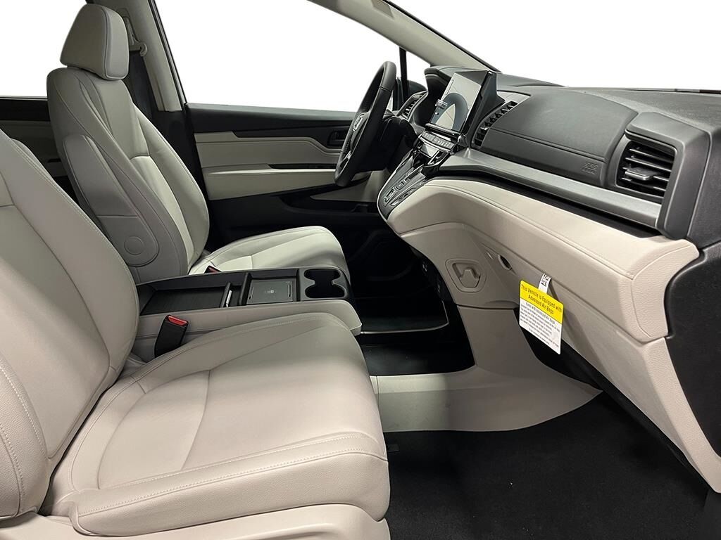 2026 Honda Odyssey EX-L Alexandria VA