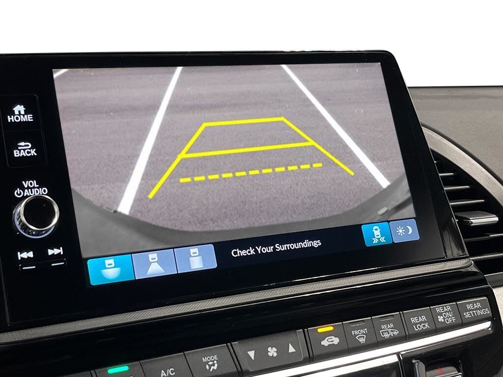 2026 Honda Odyssey EX-L Alexandria VA