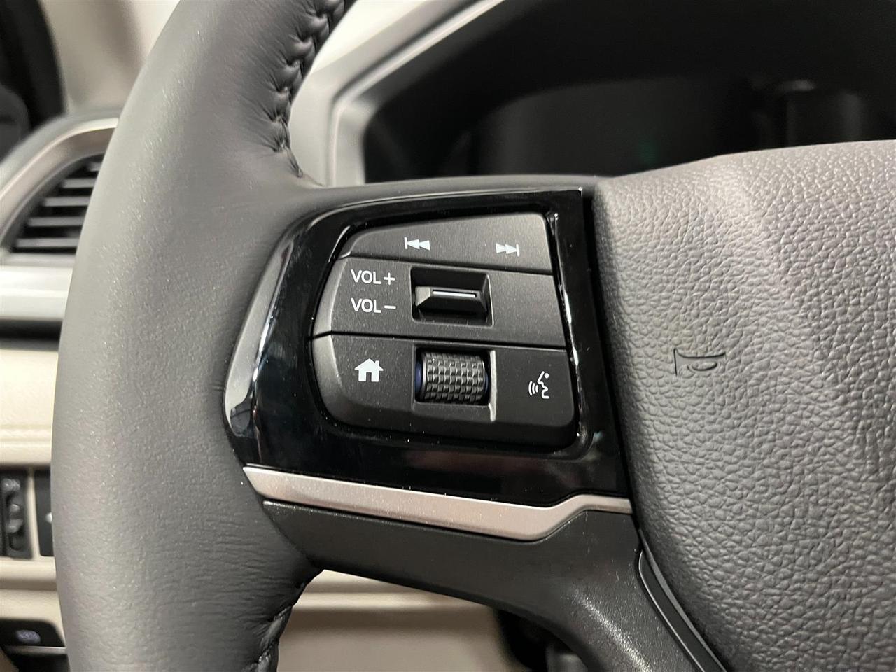 2026 Honda Odyssey EX-L Alexandria VA