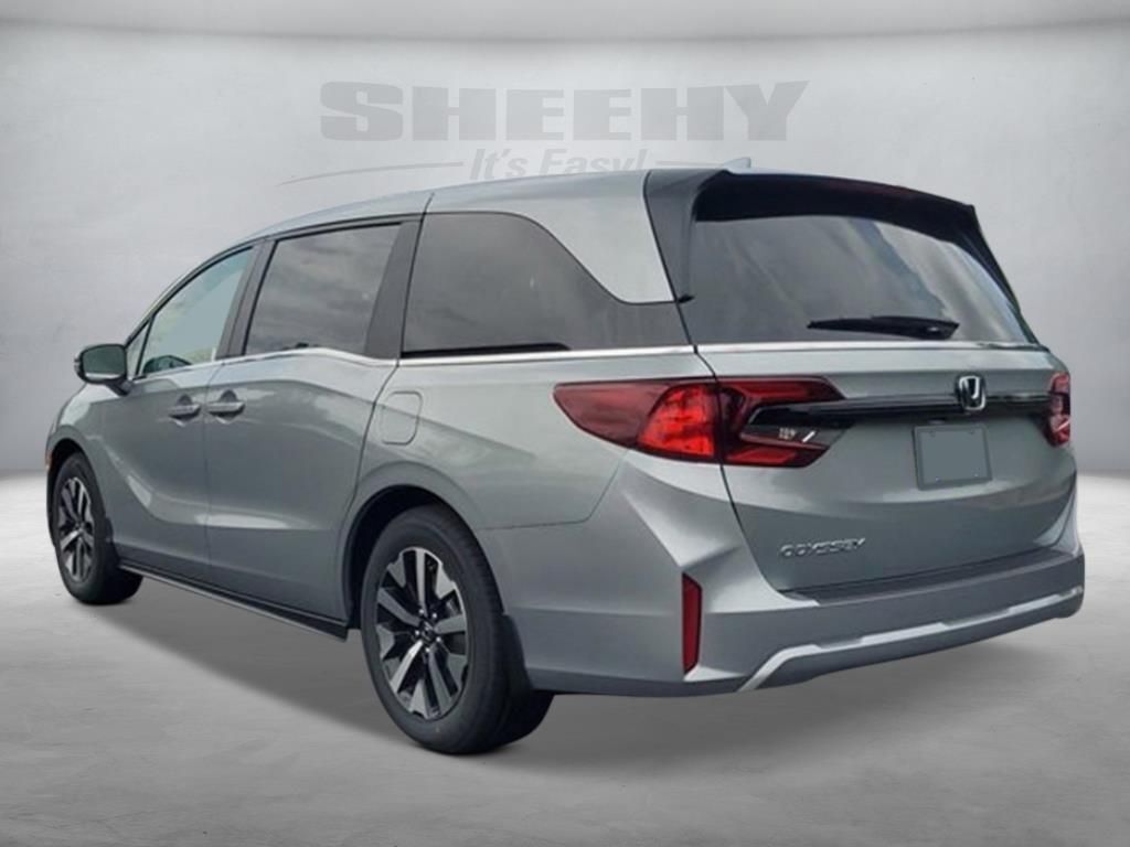 2026 Honda Odyssey EX-L Alexandria VA