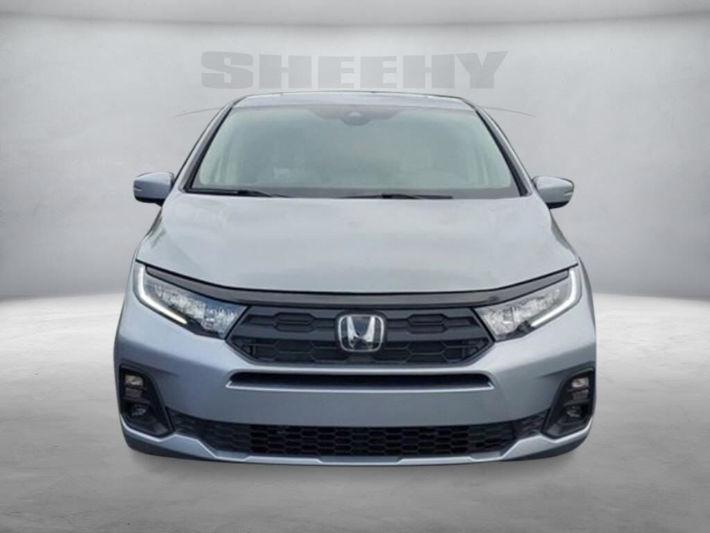 2026 Honda Odyssey EX-L Alexandria VA