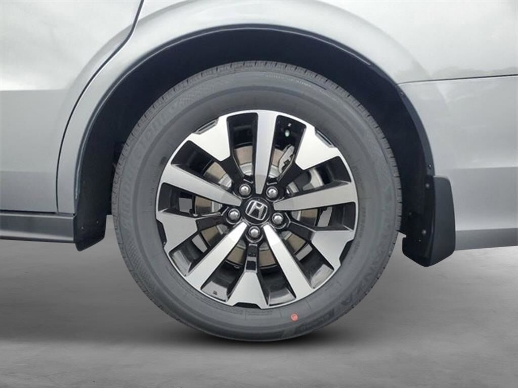 2026 Honda Odyssey EX-L Alexandria VA