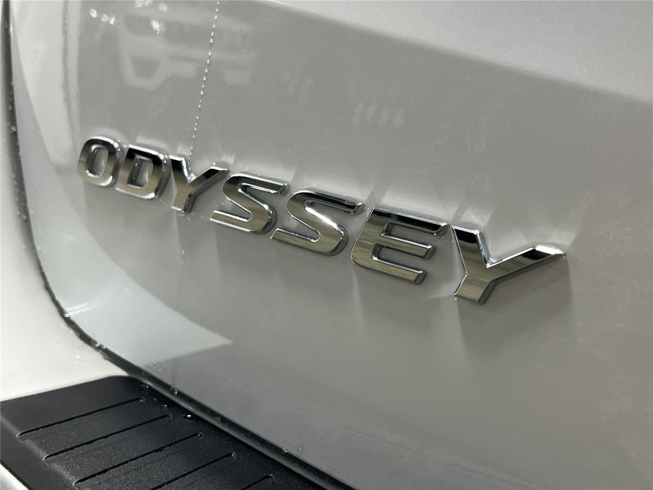 2026 Honda Odyssey EX-L Alexandria VA