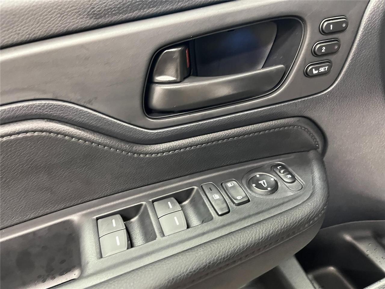 2026 Honda Odyssey EX-L Alexandria VA