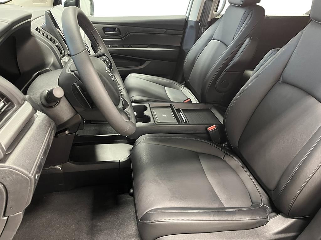 2026 Honda Odyssey EX-L Alexandria VA