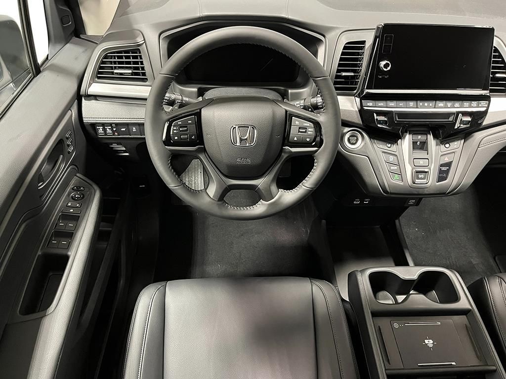 2026 Honda Odyssey EX-L Alexandria VA