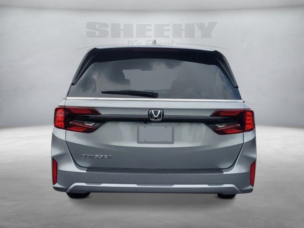 2026 Honda Odyssey EX-L Alexandria VA